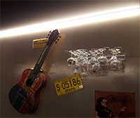 bar-led